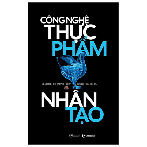 Công Nghệ Thực Phẩm Nhân Tạo