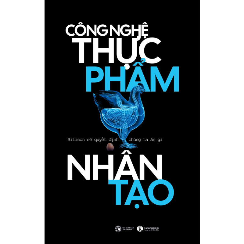 Công Nghệ Thực Phẩm Nhân Tạo