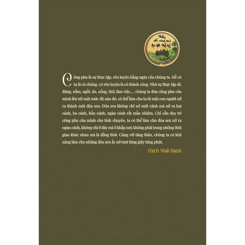 Nhật Tụng Thiền Môn Giảng Giải - Công Phu Nở Đóa Sen Ngàn Cánh - Tập 5: Công Phu Ngày Thứ Sáu (Dự kiến phát hành 16.03.2026)