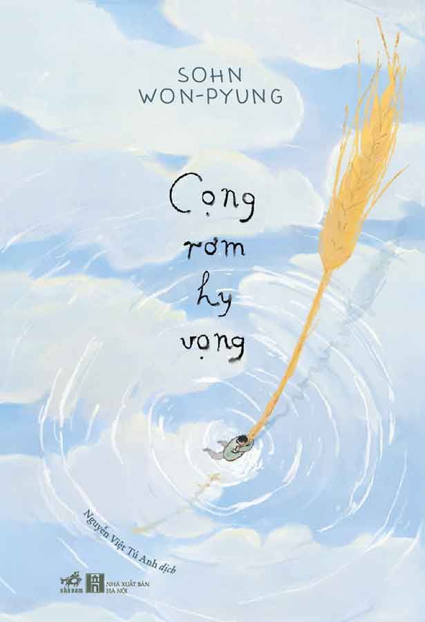 Cọng Rơm Hy Vọng