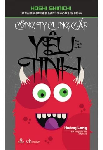 Công Ty Cung Cấp Yêu Tinh