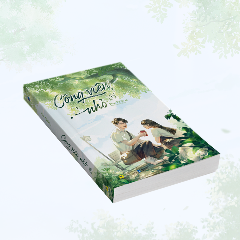 Công Viên Nhỏ Tập 1