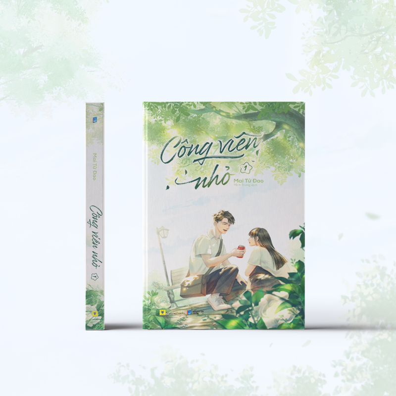 Công Viên Nhỏ Tập 1