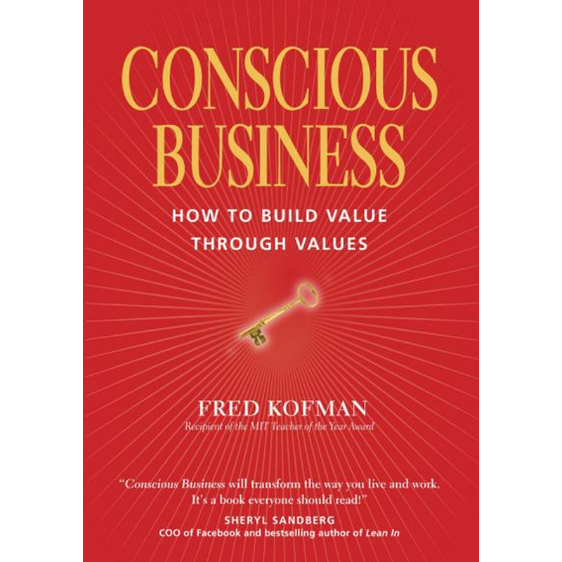 Conscious Business_Mus 0724