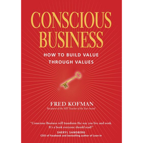 Conscious Business_Mus 0724