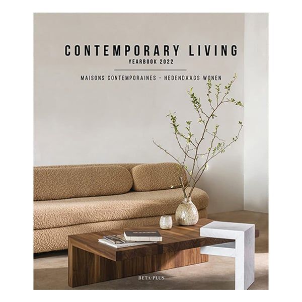 Contemporary Living Yearbook 2022