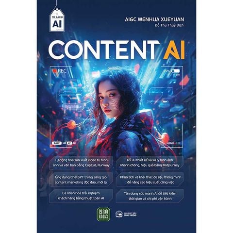 Content AI