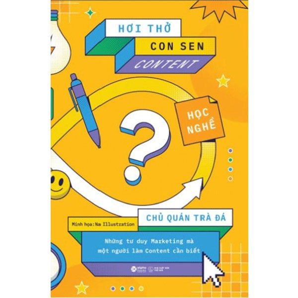 Content - Hơi Thở Con Sen