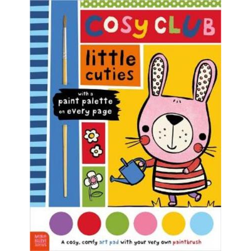 Cosy Club Little Cuties_mbi 1026