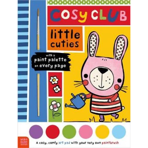 Cosy Club Little Cuties_mbi 1026