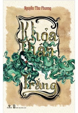 Khỏa Thân Trắng