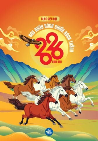 2026-PN04 BLOC SD 365 BÁCH CHIẾN BÁCH THẮNG 20*30 (LXPN)