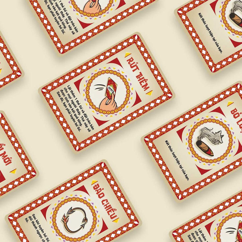 Coyote - Khi Loài Sói Cười Vào Mặt Bạn