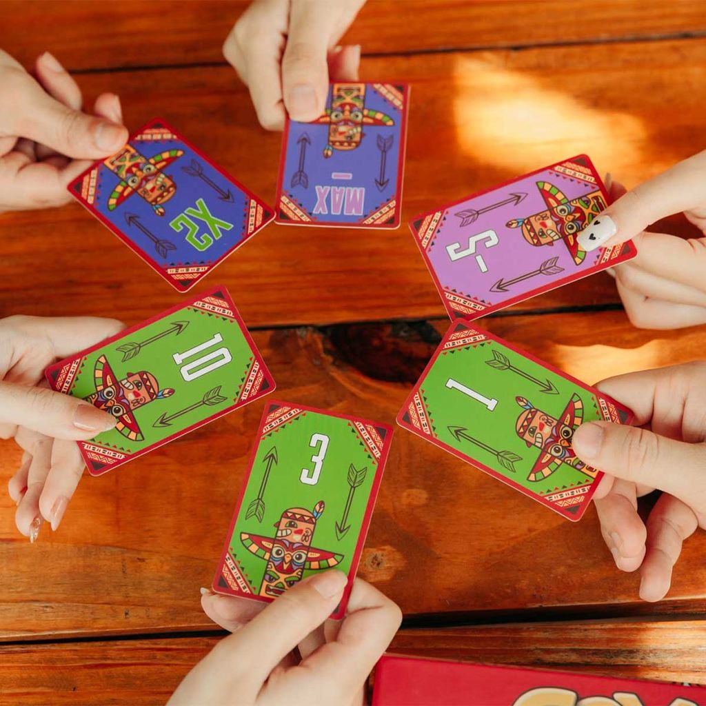 Coyote - Khi Loài Sói Cười Vào Mặt Bạn