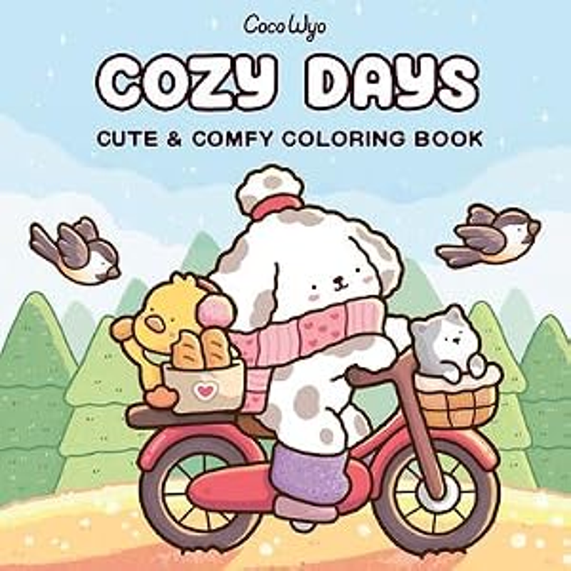 Cozy Days