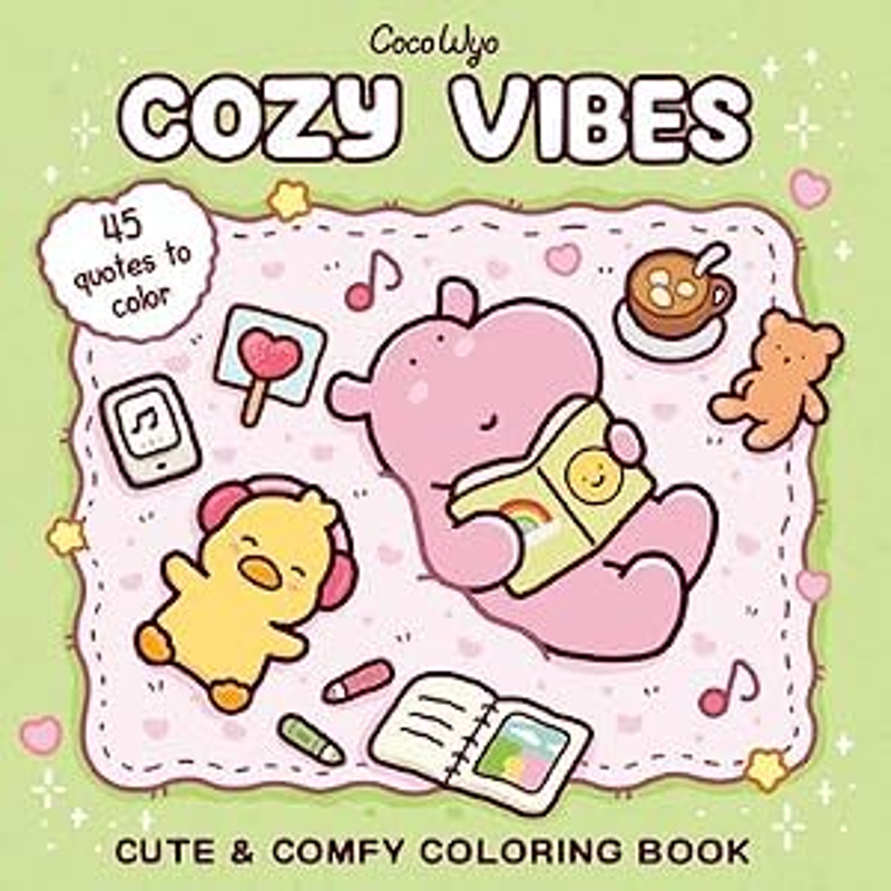 Cozy Vibes