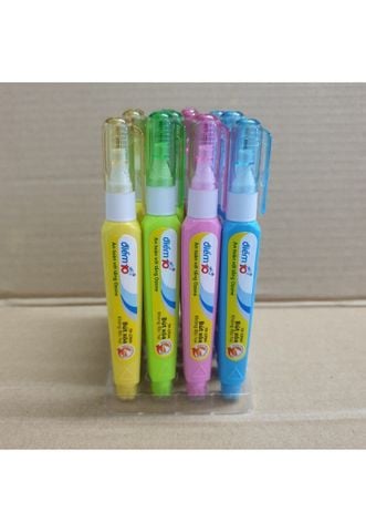 Bút Xóa TP-CP04