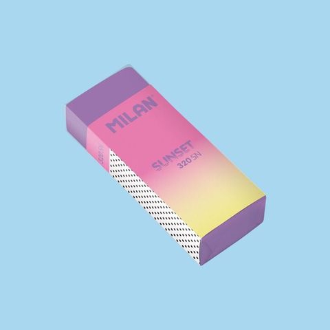 Gôm SUNSET MILAN CPM320SN