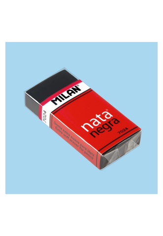 Gôm đen Milan CPM7024CF