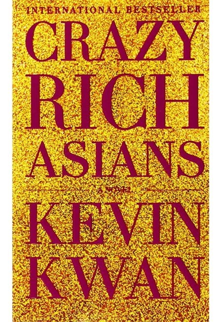 Crazy Rich Asians
