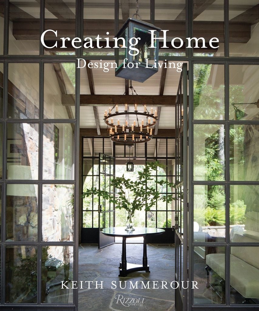 Creating Home: Design For Living