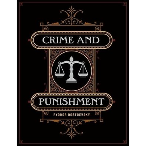 Crime and Punishment