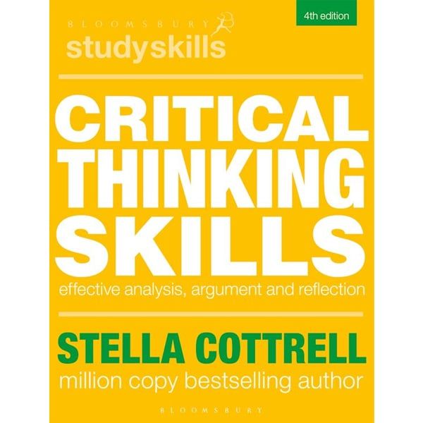 Critical Thinking Skills