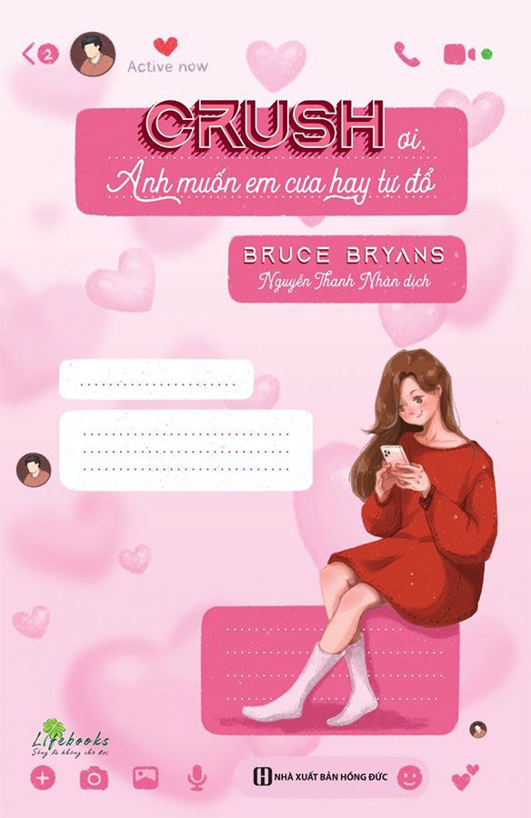 Crush Ơi, Anh Muốn Em Cưa Hay Tự Đổ