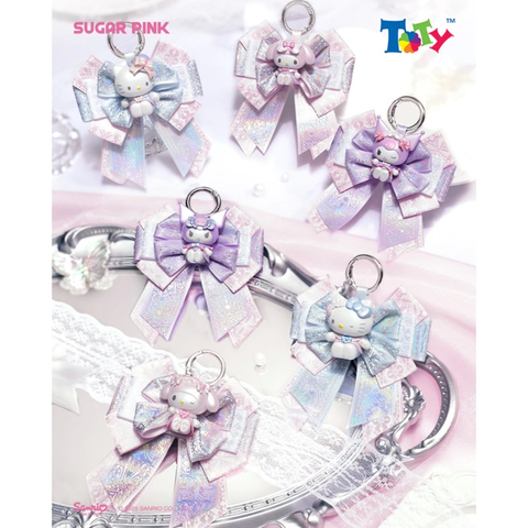 Đcst - Sanrio Characters - Girl Daydreaming - Moetch Bean Mini - Moetch - MA01