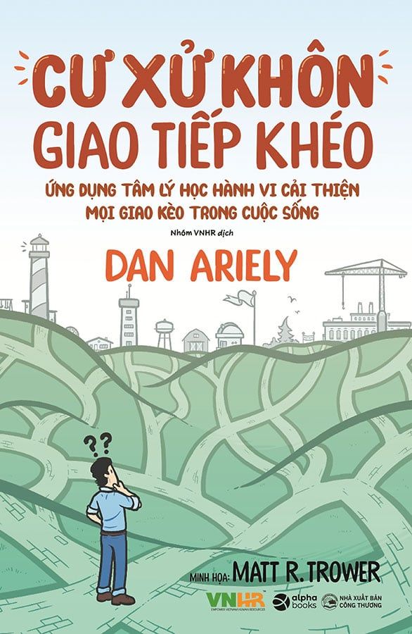 Cư Xử Khôn Giao Tiếp Khéo