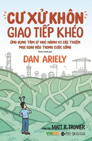 Cư Xử Khôn Giao Tiếp Khéo