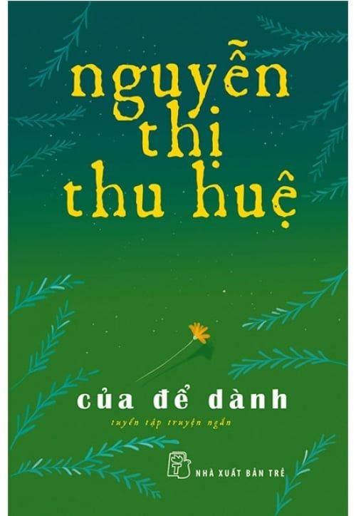 Của Để Dành