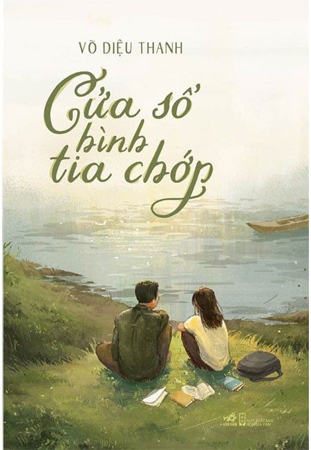 Cửa Sổ Hình Tia Chớp