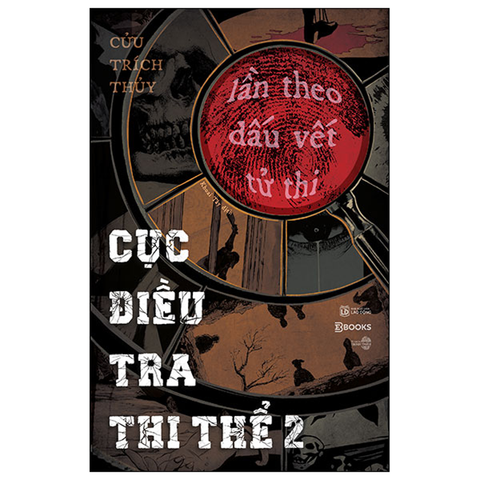 Cục Điều Tra Thi Thể 2 - Lần Theo Dấu Vết Thi Thể