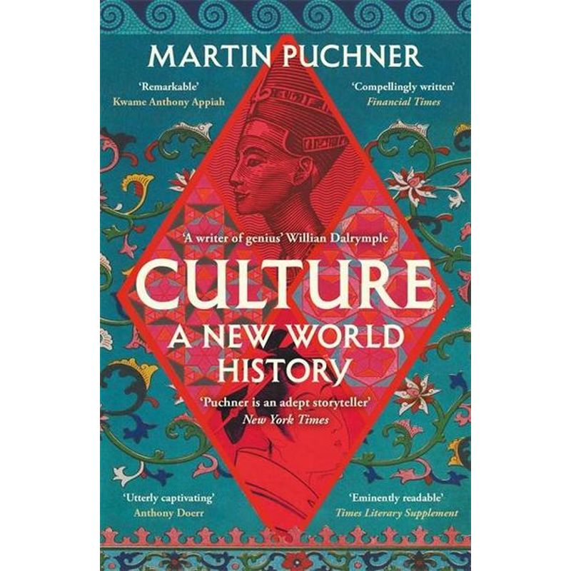 Culture: A New World History