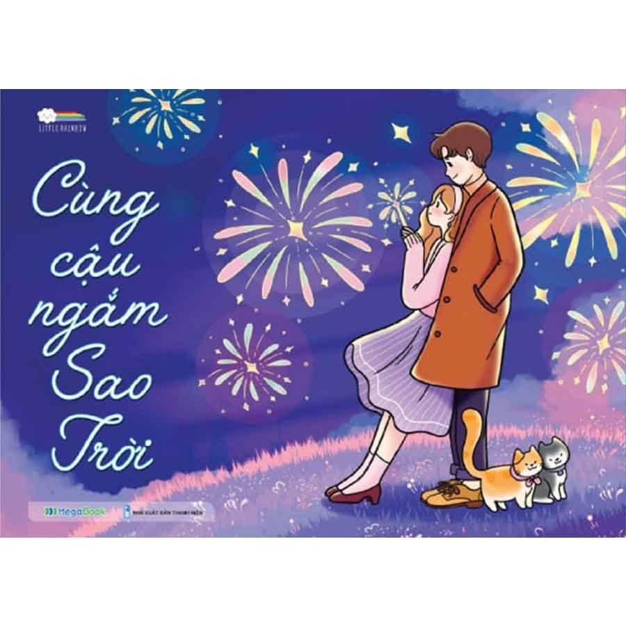 Cùng Cậu Ngắm Sao Trời