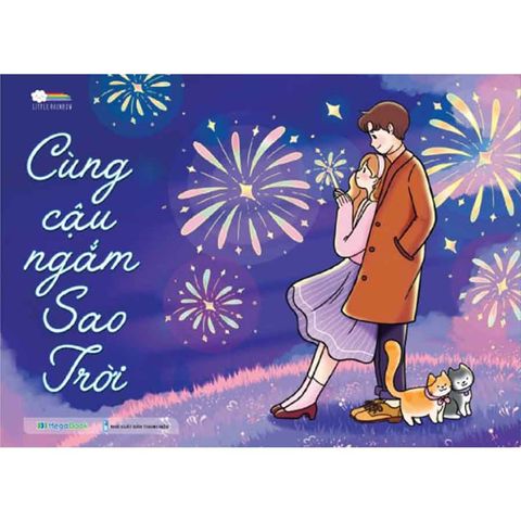 Cùng Cậu Ngắm Sao Trời