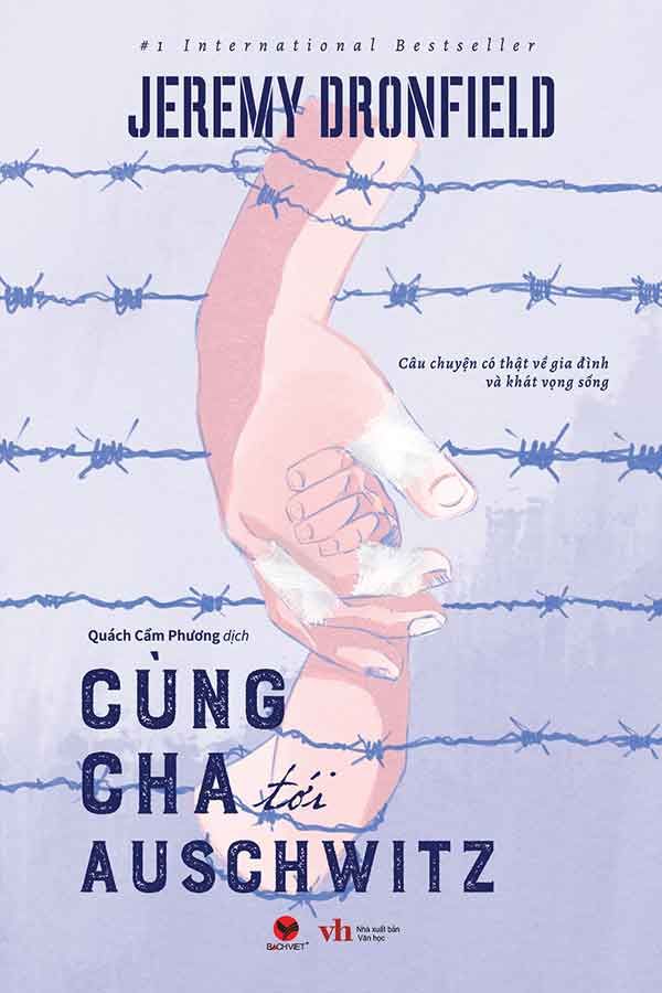 Cùng Cha Tới Auschwits