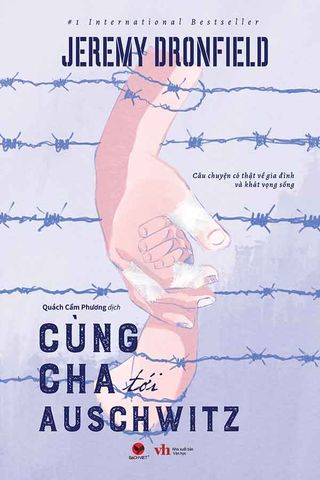 Cùng Cha Tới Auschwits