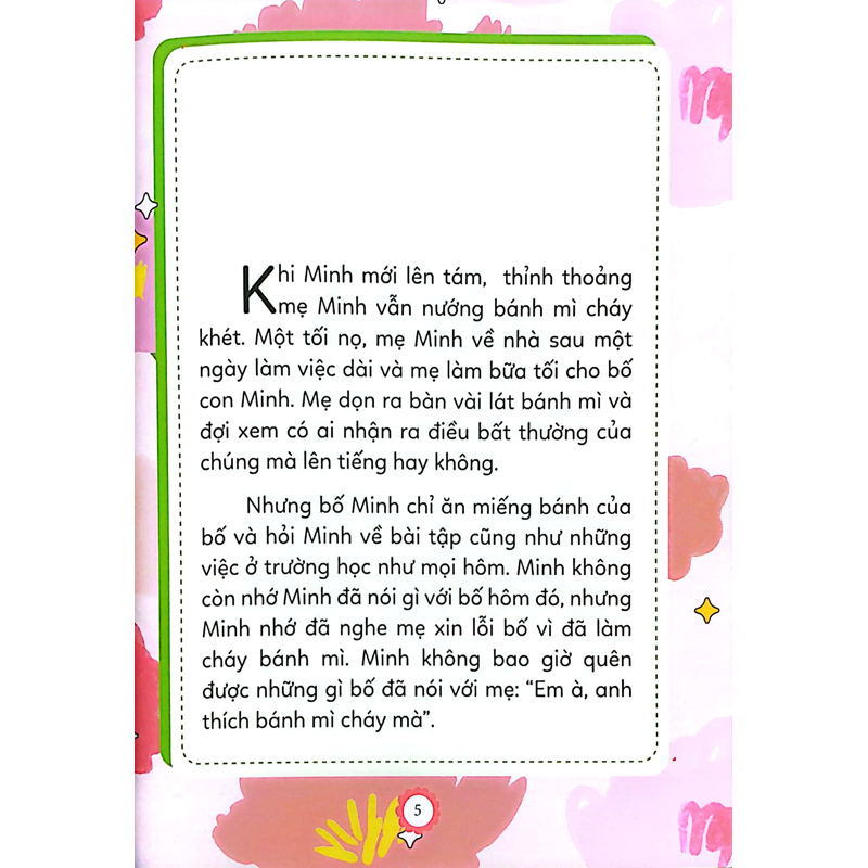 Cùng Con Khôn Lớn - Lịch Sự