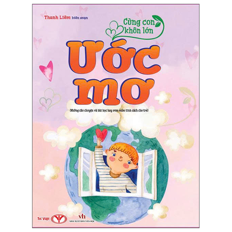 Cùng Con Khôn Lớn - Tử Tế