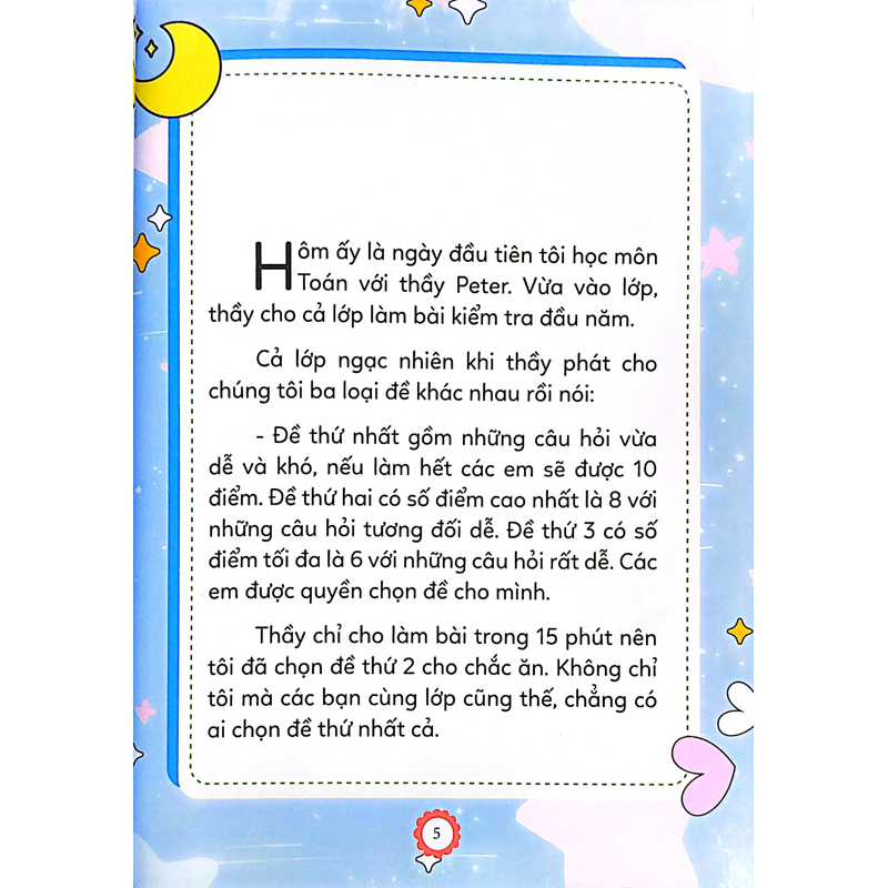 Cùng Con Khôn Lớn - Tự Tin