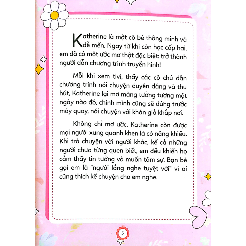 Cùng Con Khôn Lớn - Ước Mơ