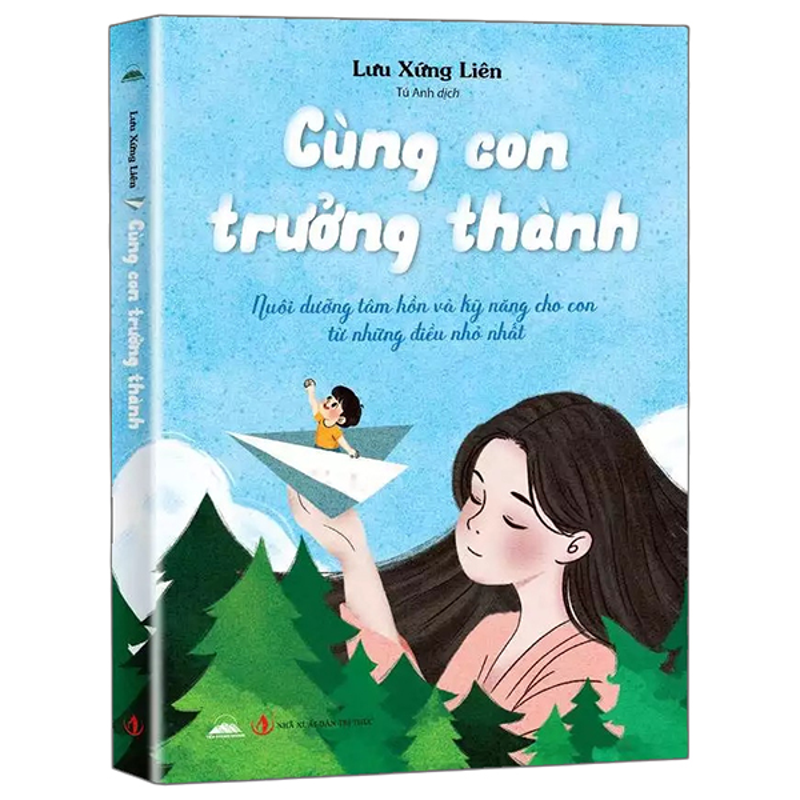 Cùng Con Trưởng Thành