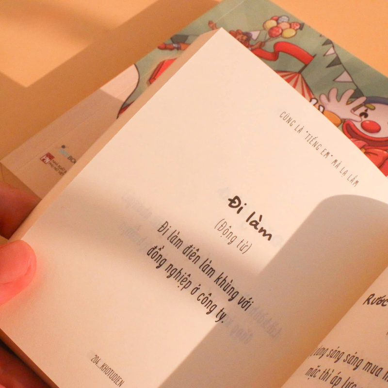 Cũng Là Tiếng Em Mà Lạ Lắm