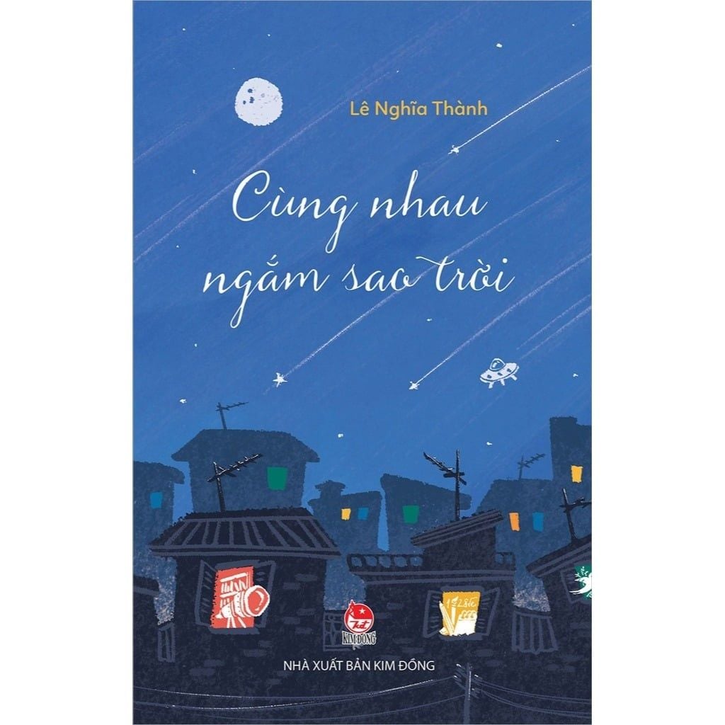 Cùng Nhau Ngắm Sao Trời