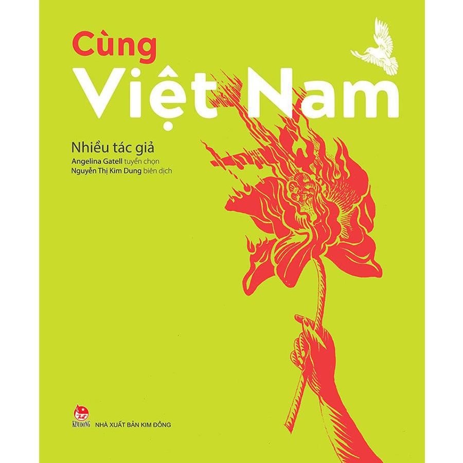 Cùng Việt Nam (Angelina Gatell tuyển chọn)