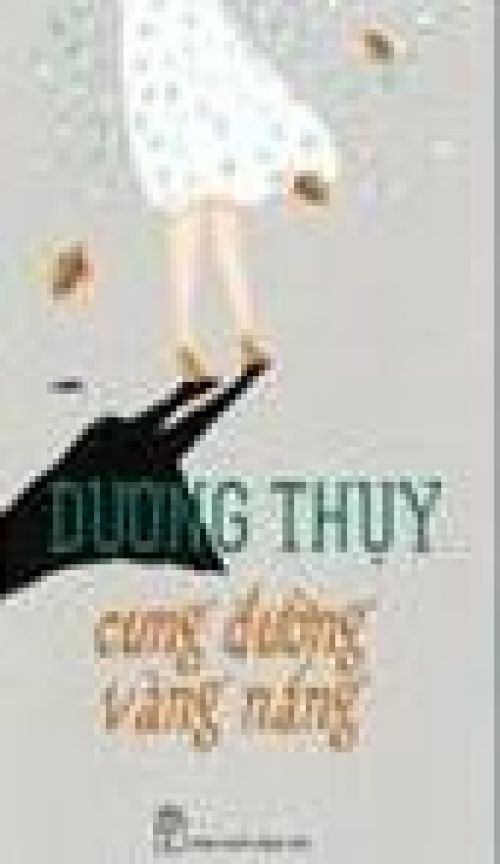 Cung Đường Vàng Nắng