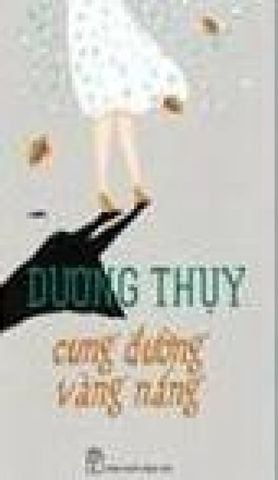 Cung Đường Vàng Nắng