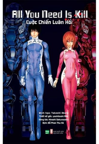 Cuộc Chiến Luân Hồi (Tiểu thuyết) (Tặng Postcard)